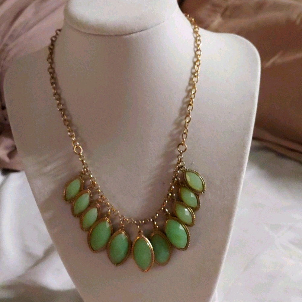 Costume Necklaces